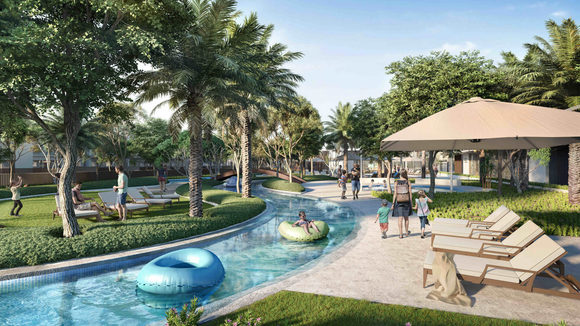 ELIE SAAB от Emaar Properties в Arabian Ranches 3, Dubai, ОАЭ - 2