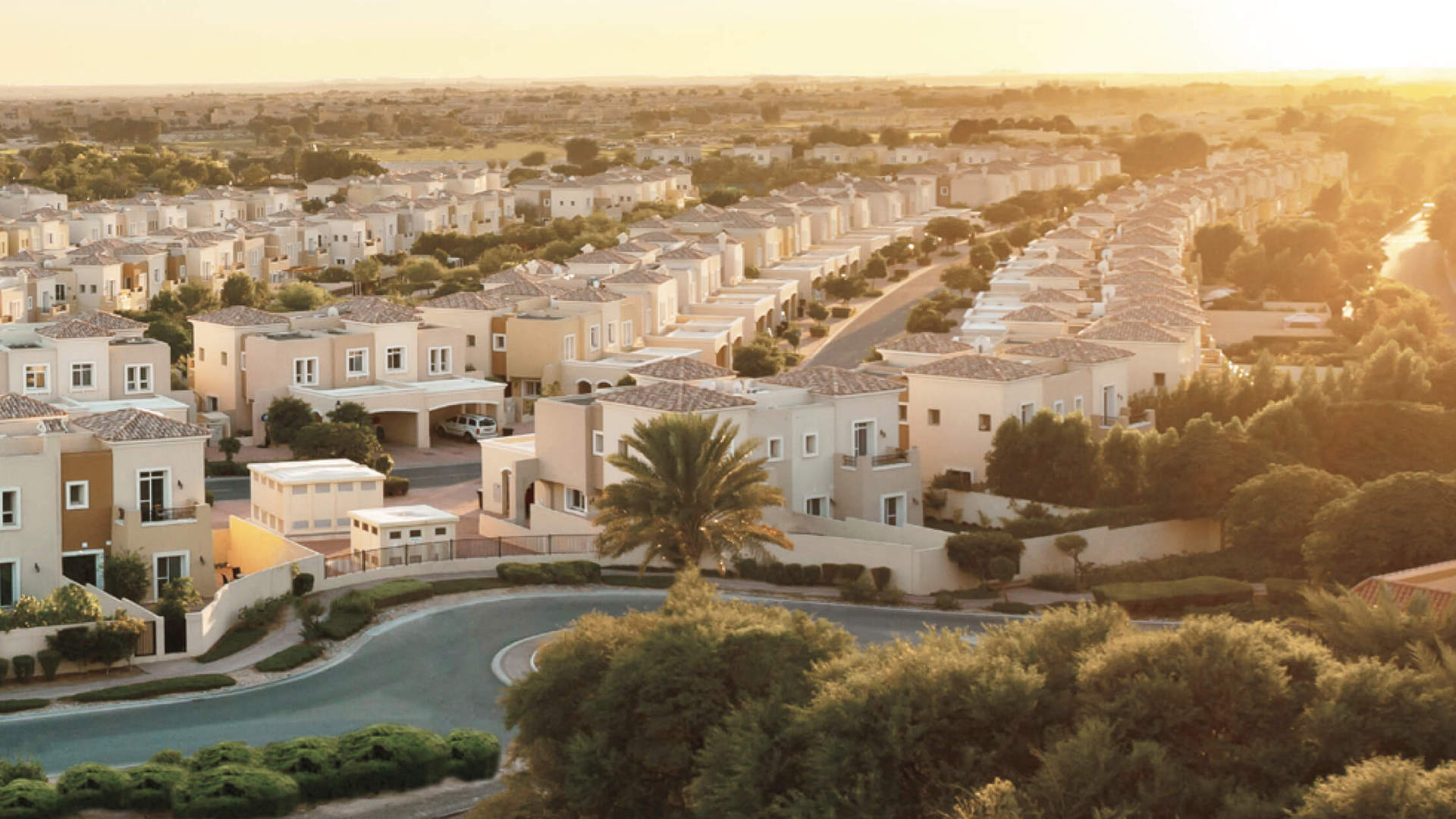 RAYA IN ARABIAN RANCHES III от Emaar Properties в Arabian Ranches 3, Dubai, ОАЭ - 2