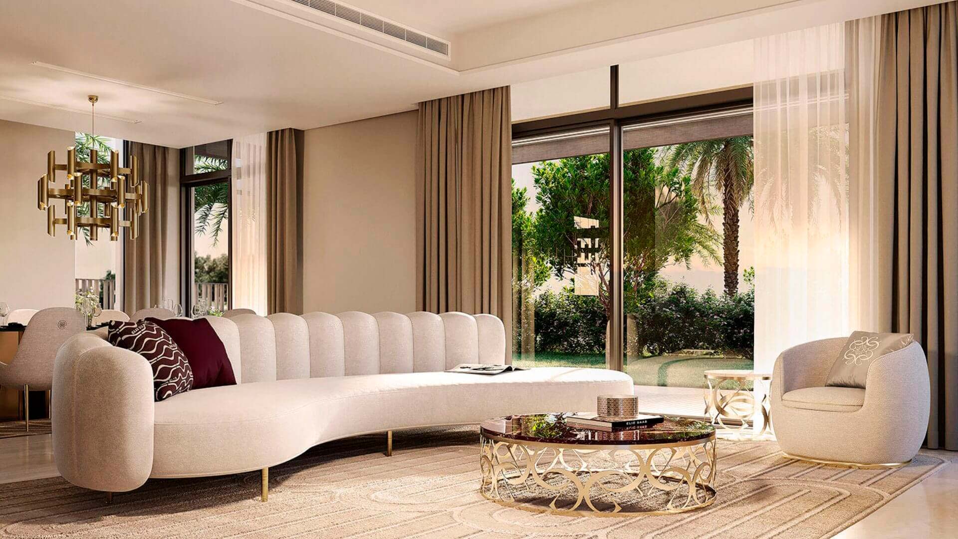 Villa in Arabian Ranches 3, Dubai, UAE, 4 bedrooms, 431 sq.m. No. 59 - 6