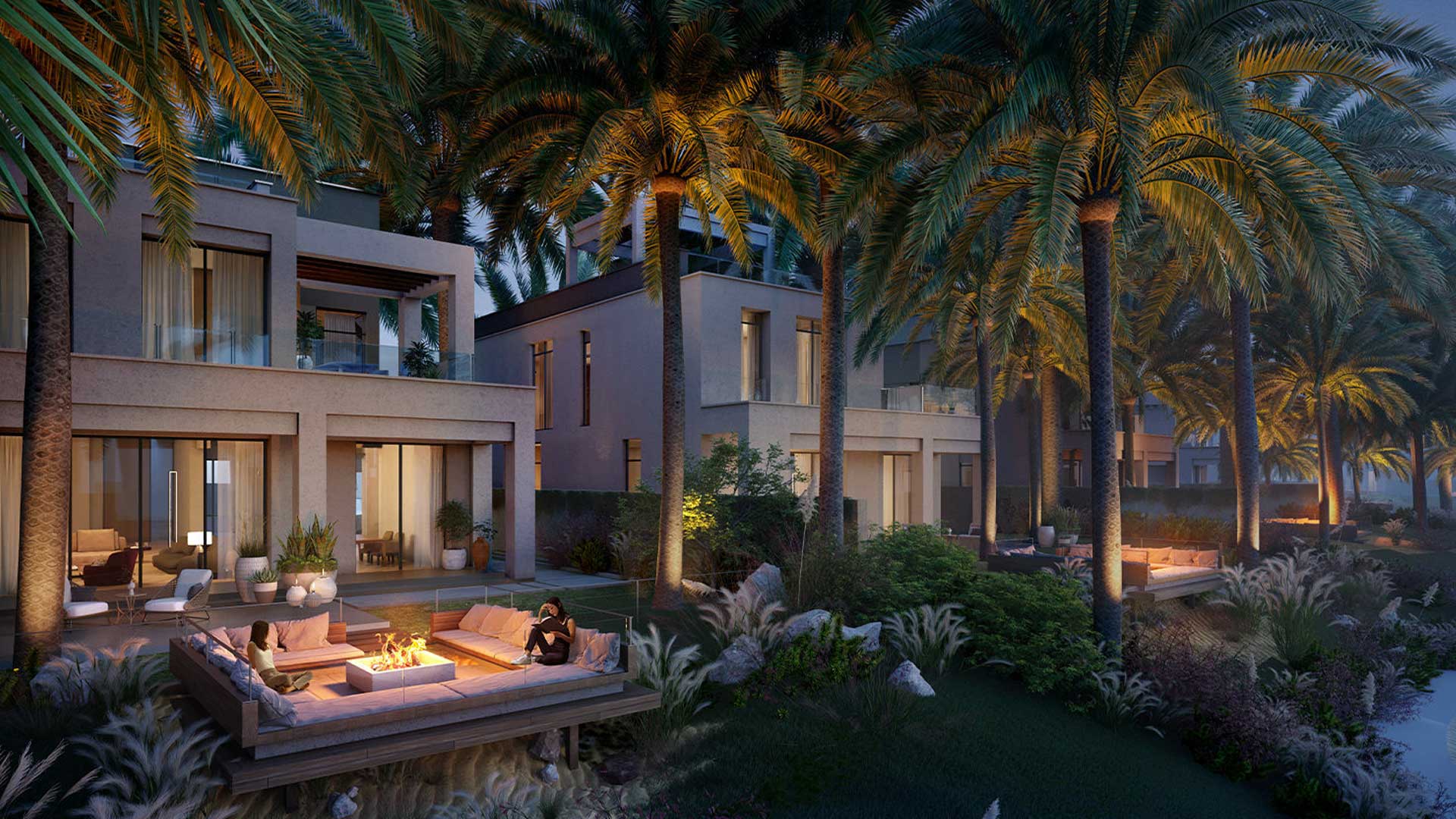 Villa in Arabian Ranches 3, Dubai, UAE, 4 bedrooms, 380 sq.m. No. 52 - 3