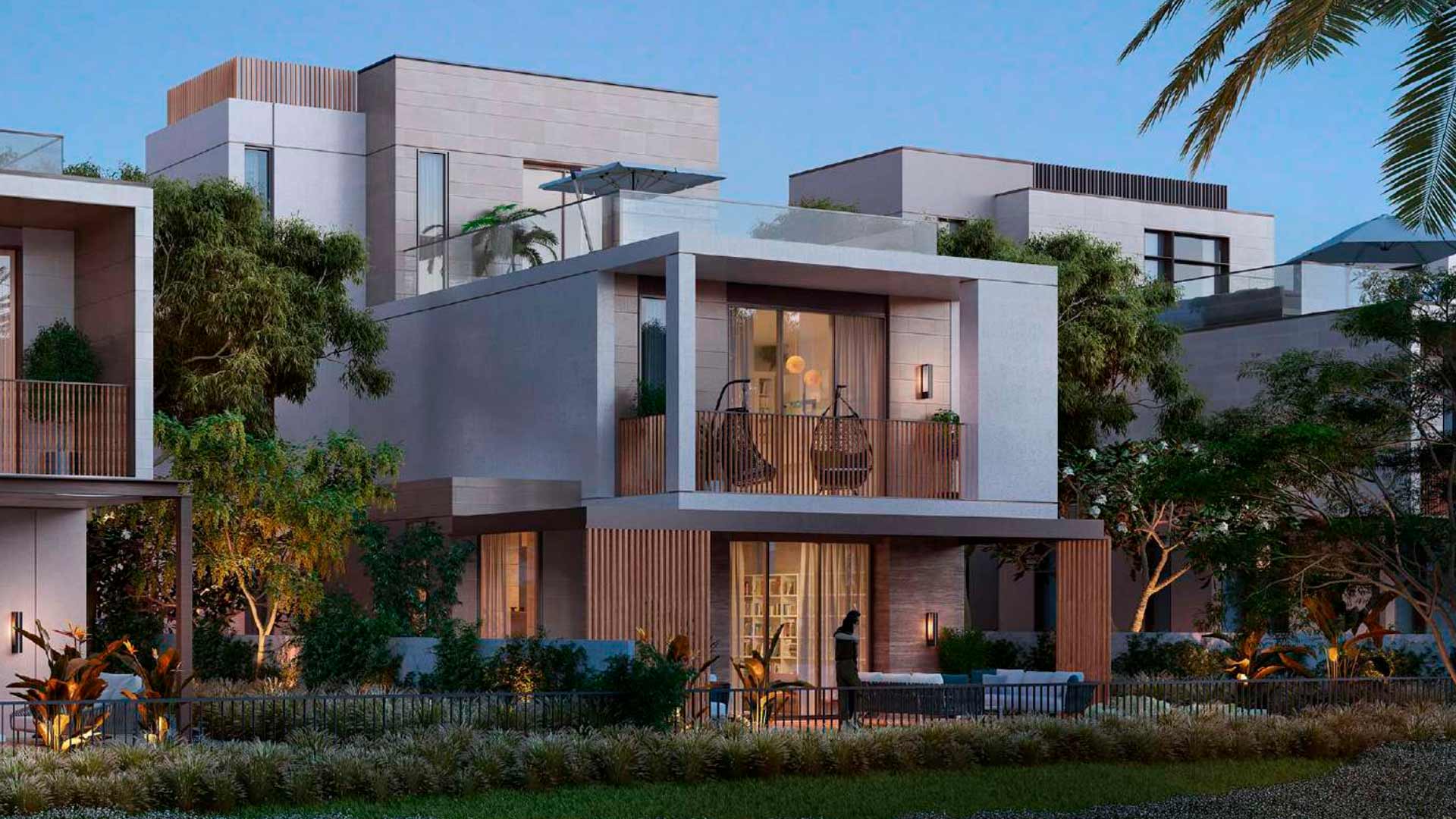 Villa in Arabian Ranches 3, Dubai, UAE, 4 bedrooms, 430 sq.m. No. 58 - 9