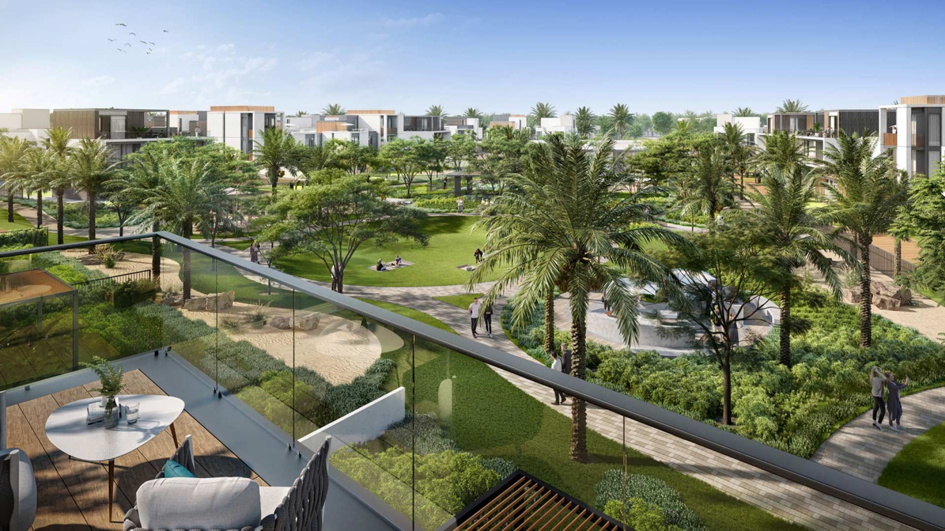 ELIE SAAB by Emaar Properties in Arabian Ranches 3, Dubai, UAE2