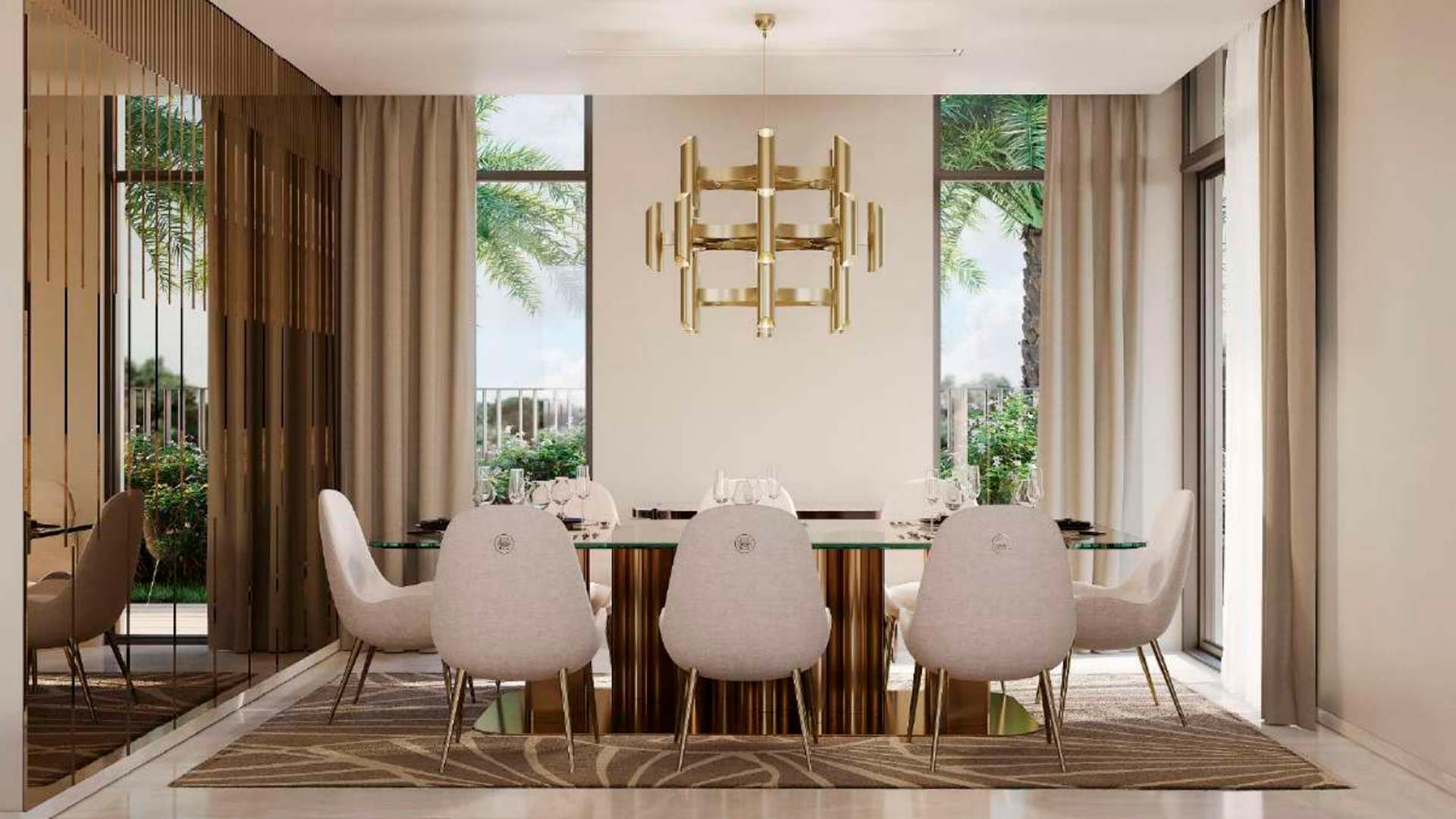 Villa in Arabian Ranches 3, Dubai, UAE, 4 bedrooms, 431 sq.m. No. 59 - 5