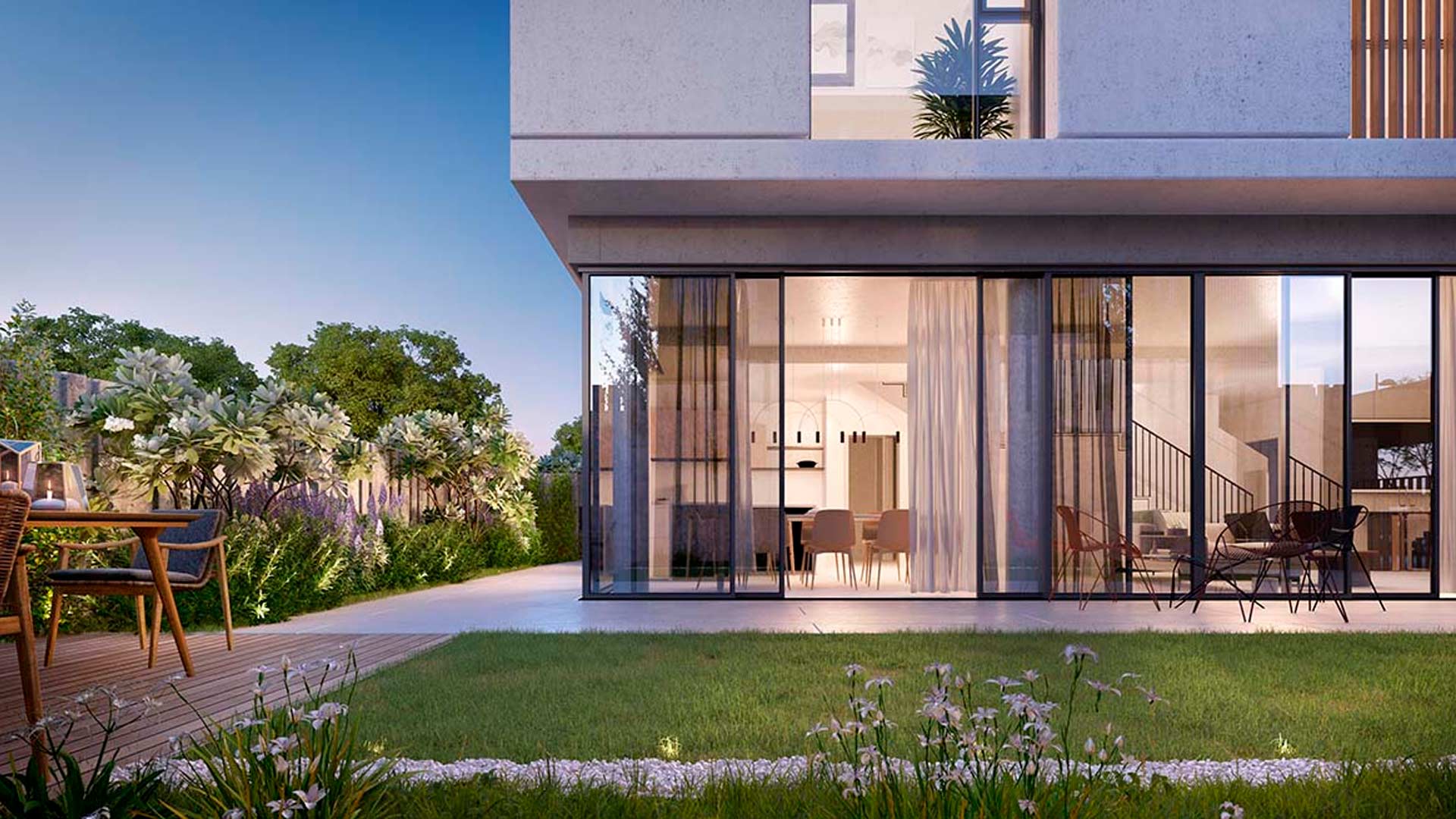 Villa in Arabian Ranches 3, Dubai, UAE, 5 bedrooms, 317 sq.m. No. 63 - 4
